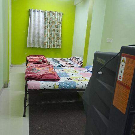 Hotel Jaiswal Palace Ujjain Luaran gambar