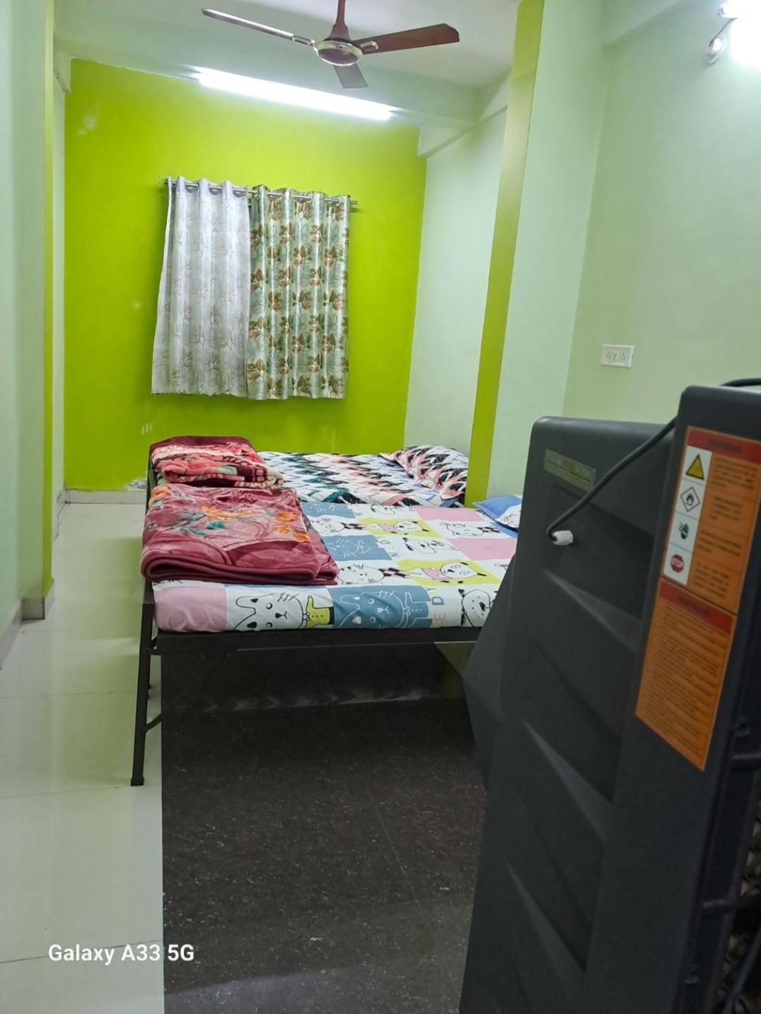 Hotel Jaiswal Palace Ujjain Luaran gambar