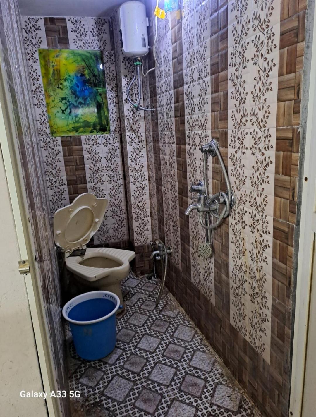 Hotel Jaiswal Palace Ujjain Luaran gambar